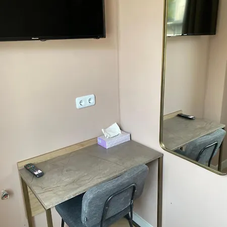 Szálloda Petite Koenigsallee Self Check-in