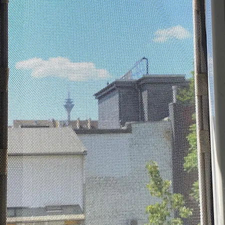 Hotel Petite Koenigsallee Self Check-in