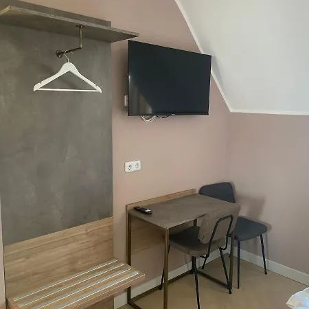 Petite Koenigsallee Self Check-in Hotel Düsseldorf