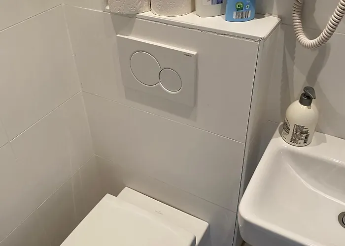 Petite Koenigsallee Self Check-in 3* 杜塞尔多夫