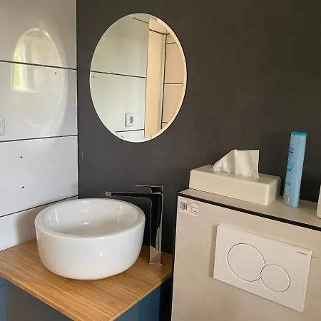 Hotell Petite Koenigsallee Self Check-in