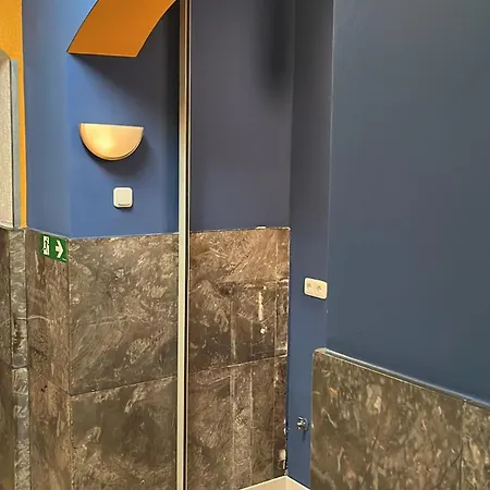 Petite Koenigsallee Self Check-in 3* Dusseldorf