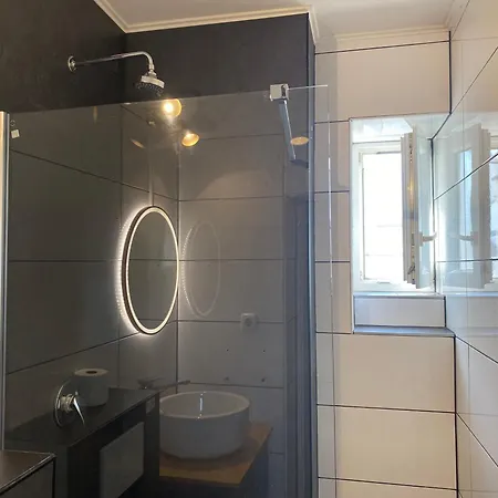 Hotell Petite Koenigsallee Self Check-in 3*