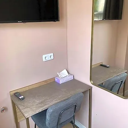 Petite Koenigsallee Self Check-in מלון דיסלדורף