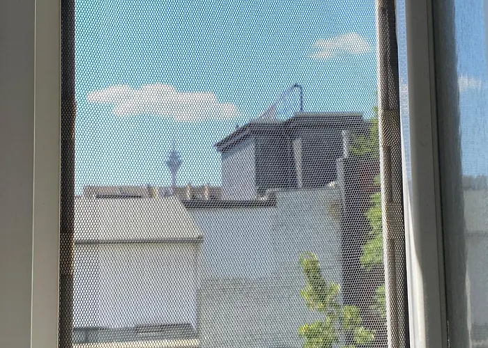 Hotel Petite Koenigsallee Self Check-in