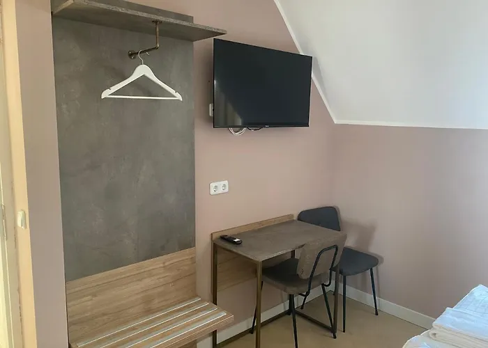 Petite Koenigsallee Self Check-in Hotel Dusseldorf