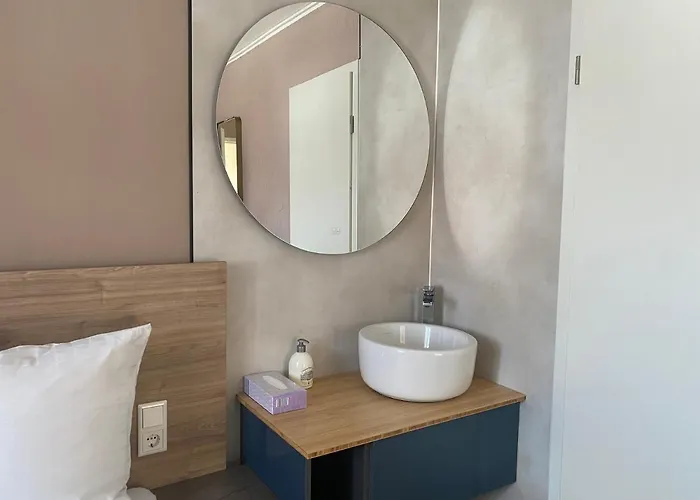 Hotel Petite Koenigsallee Self Check-in