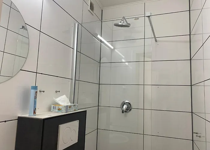 Hotel Petite Koenigsallee Self Check-in Dusseldorf