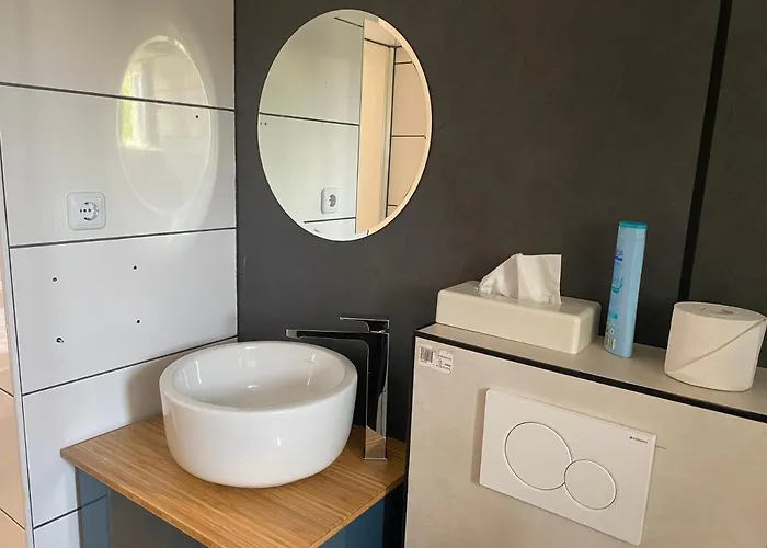 فندق Petite Koenigsallee Self Check-in