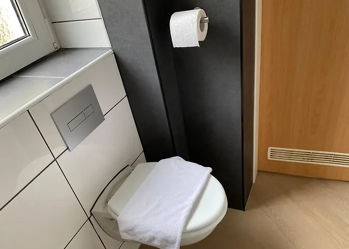 Hotel Petite Koenigsallee Self Check-in 3*