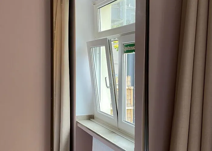 Petite Koenigsallee Self Check-in فندق