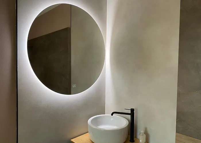 Petite Koenigsallee Self Check-in