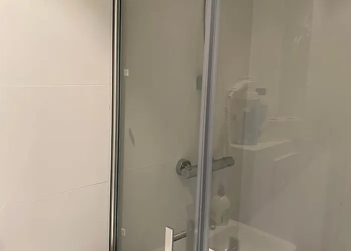 Petite Koenigsallee Self Check-in فندق دوسلدورف