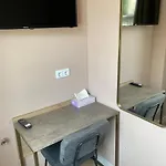 호텔 Petite Koenigsallee Self Check-in