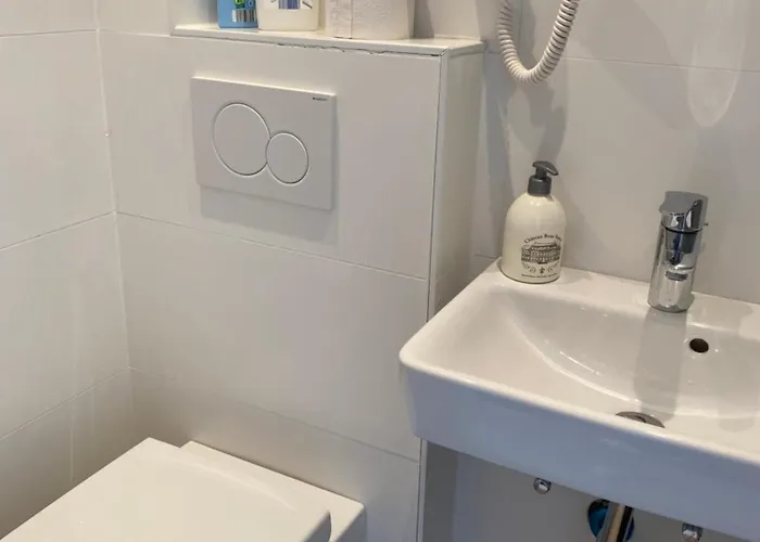 ホテル Petite Koenigsallee Self Check-in