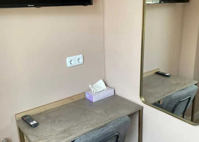 ホテル Petite Koenigsallee Self Check-in