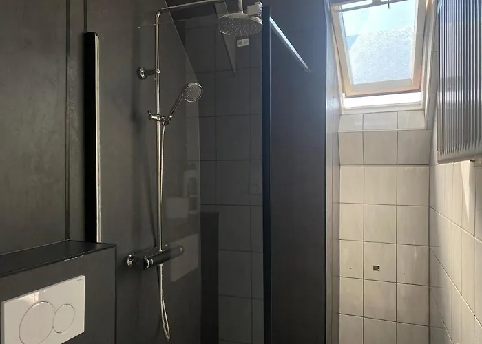 Petite Koenigsallee Self Check-in Hotel 3*