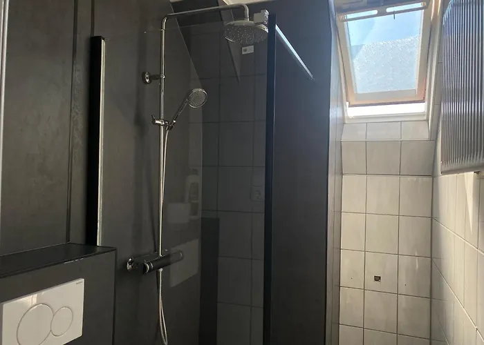 Petite Koenigsallee Self Check-in Hotel