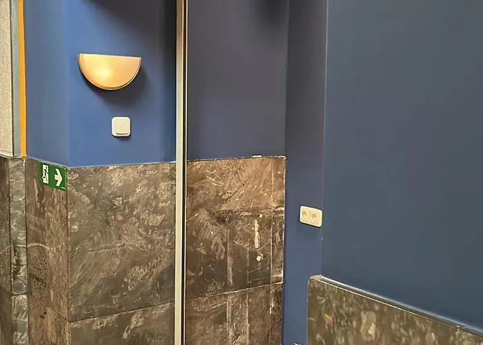 Petite Koenigsallee Self Check-in 3* Düsseldorf